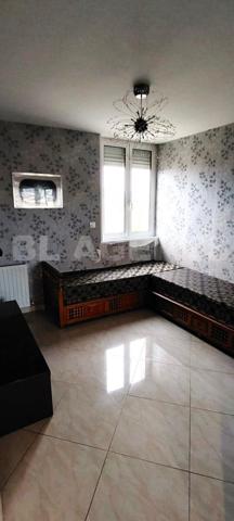 Grand T4 refait à neuf + garage