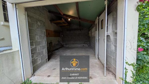 Vente                                                      Maison
                        
                     5 pièces                      135 m2                     à Ploufragan