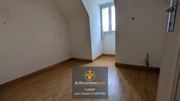 Vente                                                      Maison
                        
                     5 pièces                      135 m2                     à Ploufragan