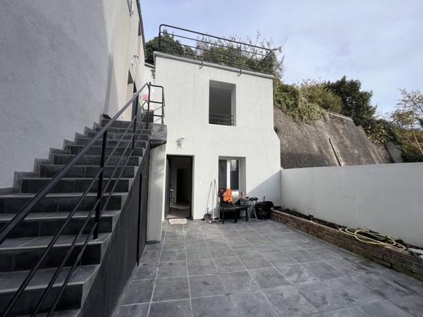 Immeuble à vendre |  Meulan-en-Yvelines |  221 m²