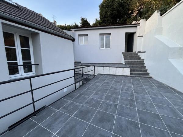 Immeuble à vendre |  Meulan-en-Yvelines |  221 m²