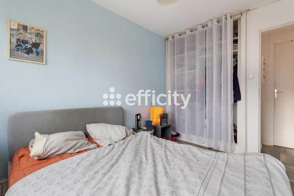 Appartement 5 pièces - 90 m²