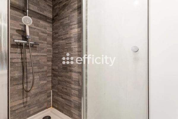 Appartement 5 pièces - 90 m²