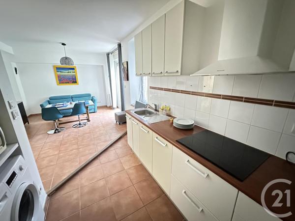 Appartement F2 à vendre  2 pièces - 38,34 m2 CHATELAILLON PLAGE - 17