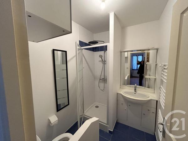 Appartement F2 à vendre  2 pièces - 38,34 m2 CHATELAILLON PLAGE - 17