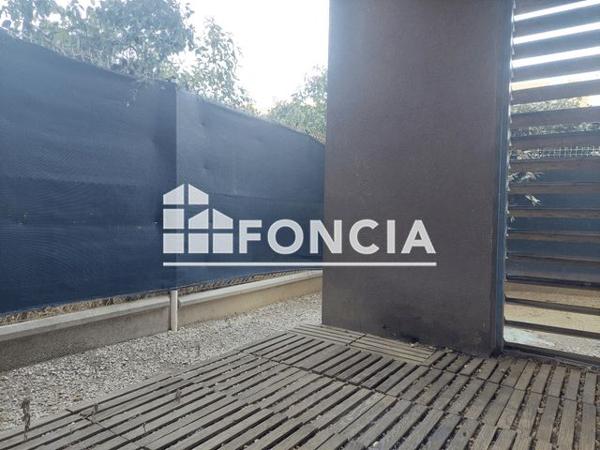 Location Appartement 2 pièces 44.1 m² - 5 PLACE ALAIN GERBAULT Perpignan 66000