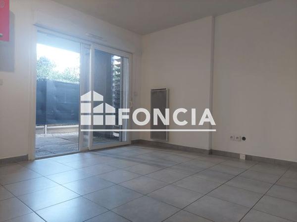 Location Appartement 2 pièces 44.1 m² - 5 PLACE ALAIN GERBAULT Perpignan 66000