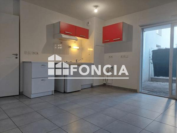 Location Appartement 2 pièces 44.1 m² - 5 PLACE ALAIN GERBAULT Perpignan 66000