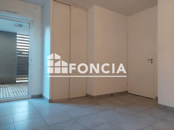 Location Appartement 2 pièces 44.1 m² - 5 PLACE ALAIN GERBAULT Perpignan 66000