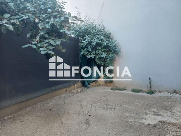 Location Appartement 2 pièces 44.1 m² - 5 PLACE ALAIN GERBAULT Perpignan 66000