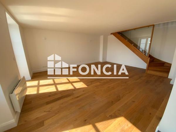 À vendre Appartement 5 pièces 102 m² - Orléans 45000