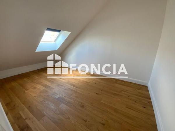 À vendre Appartement 5 pièces 102 m² - Orléans 45000