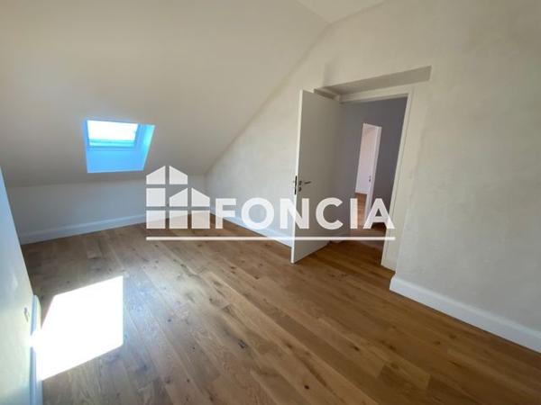 À vendre Appartement 5 pièces 102 m² - Orléans 45000