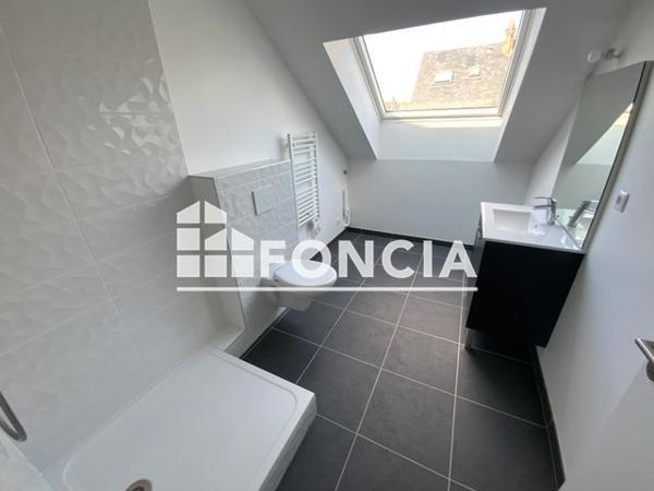 À vendre Appartement 5 pièces 102 m² - Orléans 45000