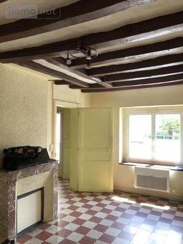 Maison à vendre à Montreuil-Juigné dans le Maine-et-Loire (49460), ref : 49031-2756