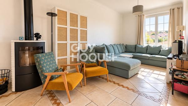 Maison  avec piscine et jardin à Cavalaire-sur-Mer