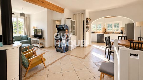 Maison  avec piscine et jardin à Cavalaire-sur-Mer
