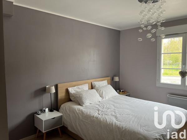 Maison traditionnelle 7 pièces de 140 m² à Verberie (60410)