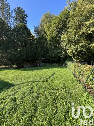 Maison traditionnelle 7 pièces de 140 m² à Verberie (60410)