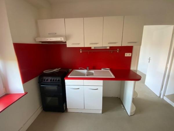 Appartement Vittel 4 pièce(s) 80 m2