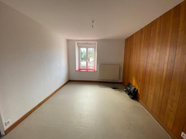 Appartement Vittel 4 pièce(s) 80 m2