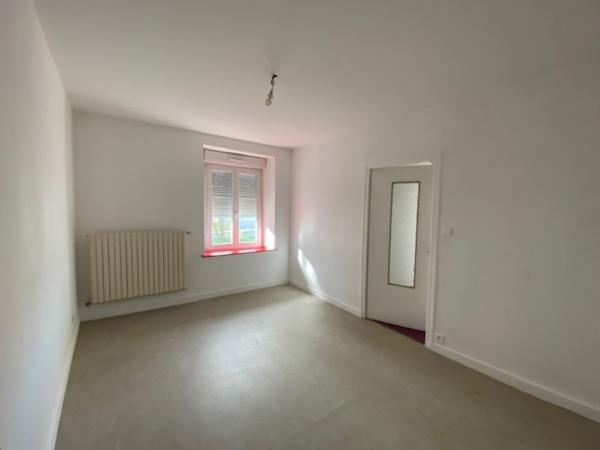 Appartement Vittel 4 pièce(s) 80 m2