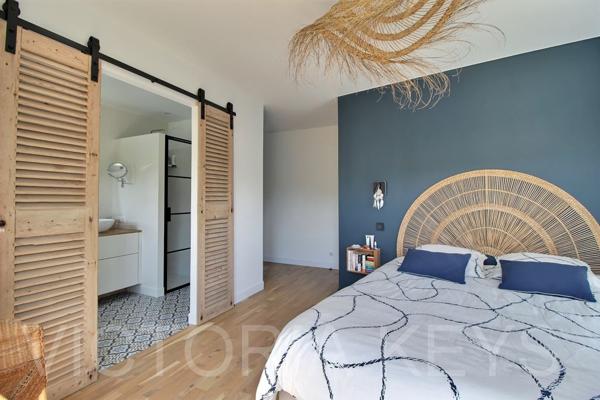 Villa à vendre avec piscine - La Flotte en Ré