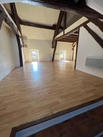Apparetement- F1- 37m² DONNEMARIE DONTILLY
