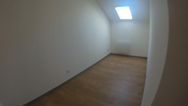 Maison 4 pièces 66 m² jardin SAINT BENIN