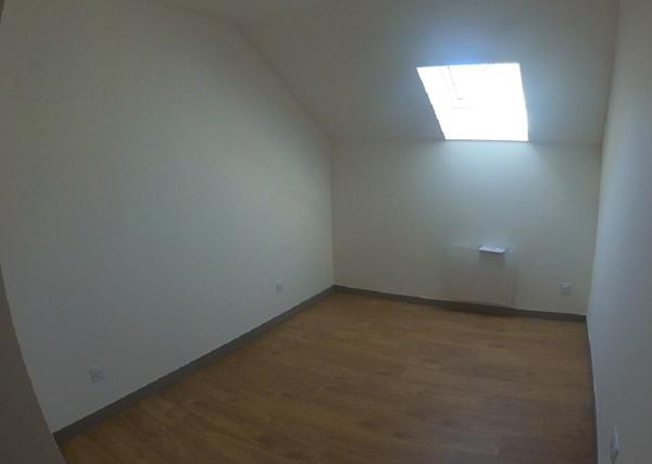 Maison 4 pièces 66 m² jardin SAINT BENIN