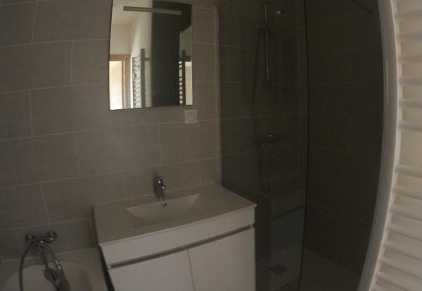 Maison 4 pièces 66 m² jardin SAINT BENIN