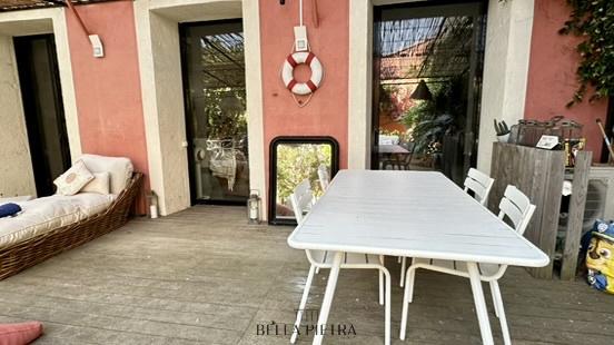 Sète (34200) Appartement de prestige T3 piscine privée - Terrasse - Sète