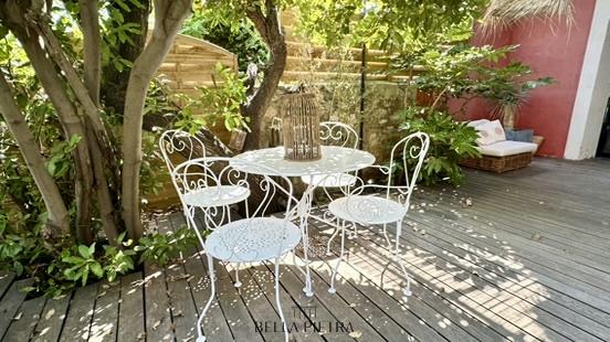 Sète (34200) Appartement de prestige T3 piscine privée - Terrasse - Sète