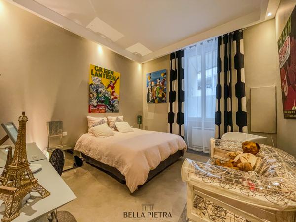 Sète (34200) Appartement de prestige T3 piscine privée - Terrasse - Sète