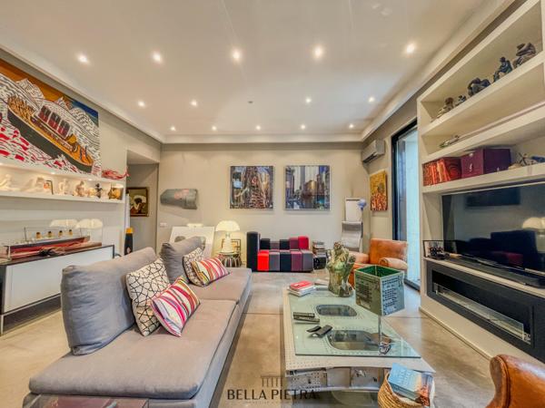 Sète (34200) Appartement de prestige T3 piscine privée - Terrasse - Sète