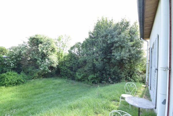 Maison à vendre 5 pièces LA CHAPELLE SAINT MESMIN (45)