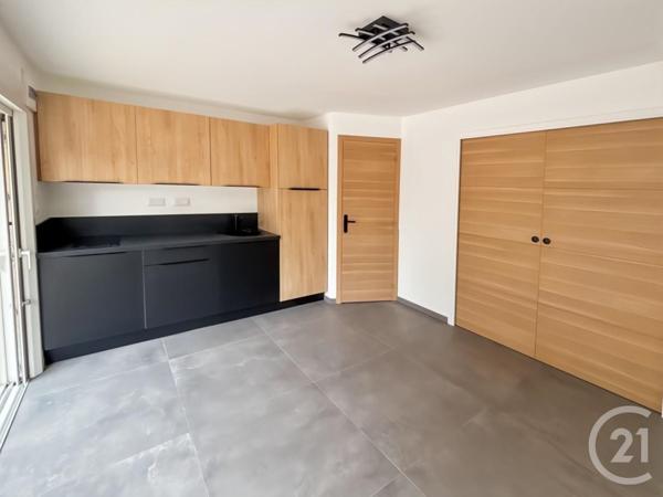 Appartement à vendre  2 pièces - 22,01 m2 BANDOL - 83