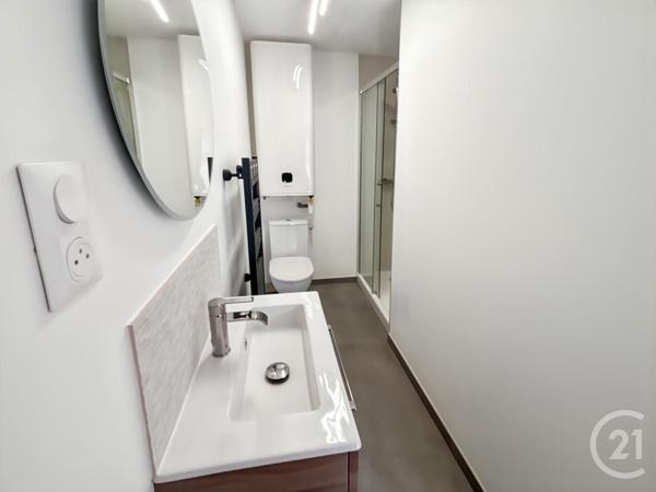 Appartement à vendre  2 pièces - 22,01 m2 BANDOL - 83