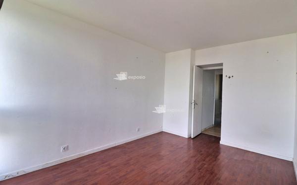 Appartement à vendre    3 pièces • 66,25 m2 Le Mée-sur-Seine