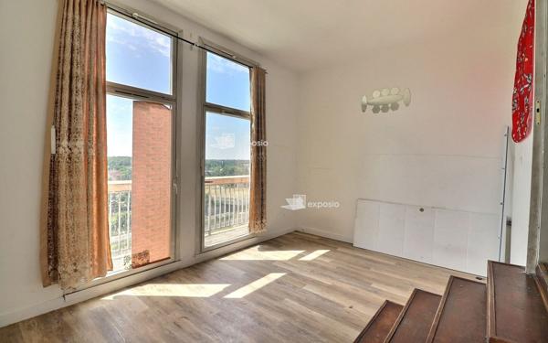 Appartement à vendre    3 pièces • 66,25 m2 Le Mée-sur-Seine