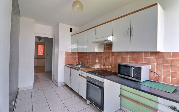 Appartement à vendre    3 pièces • 66,25 m2 Le Mée-sur-Seine
