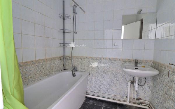 Appartement à vendre    3 pièces • 66,25 m2 Le Mée-sur-Seine