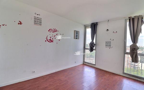 Appartement à vendre    3 pièces • 66,25 m2 Le Mée-sur-Seine