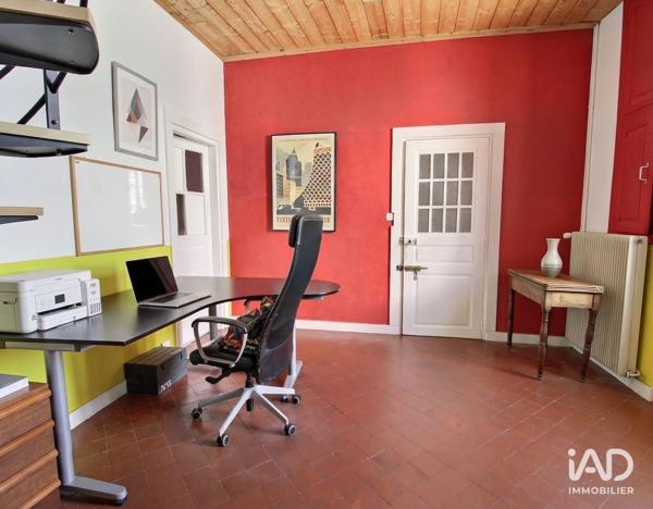 Maison à vendre 6 pièces 168 m² Sainville