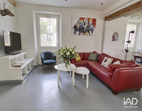Maison à vendre 6 pièces 168 m² Sainville
