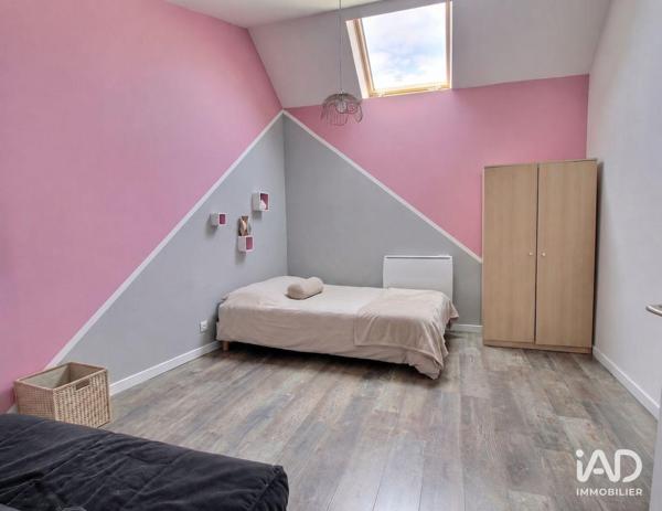 Maison à vendre 6 pièces 168 m² Sainville