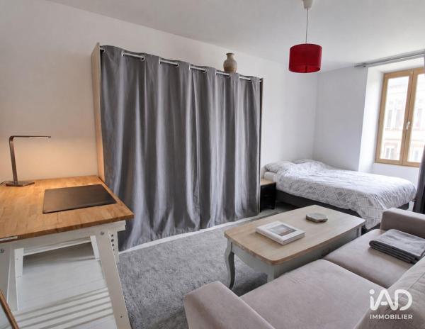 Maison à vendre 6 pièces 168 m² Sainville