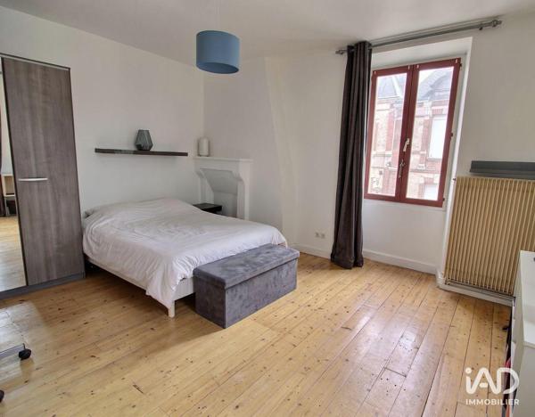 Maison à vendre 6 pièces 168 m² Sainville