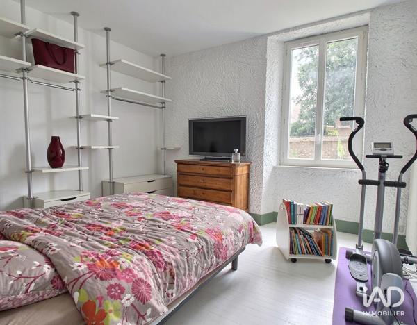 Maison à vendre 6 pièces 168 m² Sainville