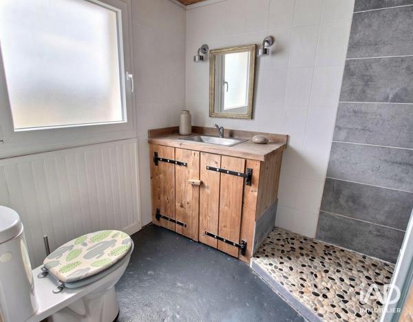 Maison à vendre 6 pièces 168 m² Sainville